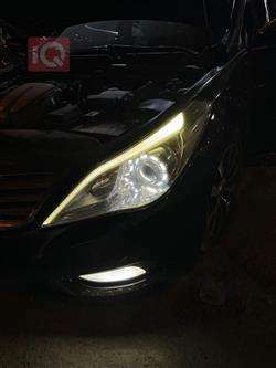 هيونداي أزيرا